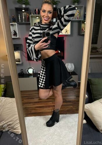 Lisa Luchs