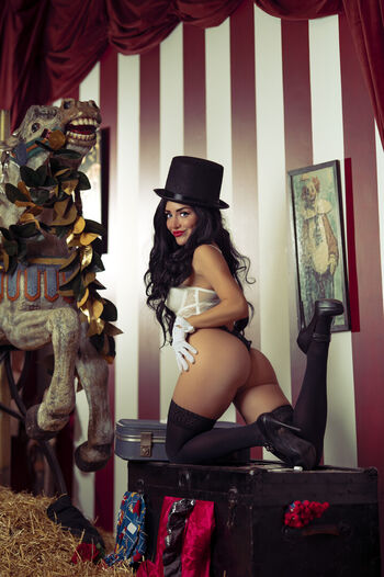 Full leaked Lisa mancini private onlyfans photo