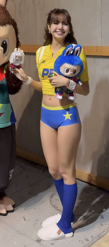 Lisa Manoban