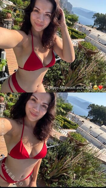 Full leaked Lisa reichardt private onlyfans photo