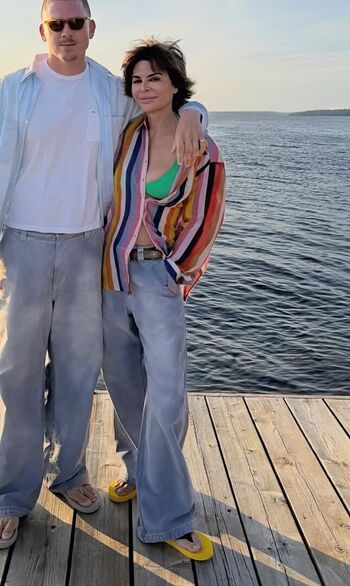 Lisa Rinna