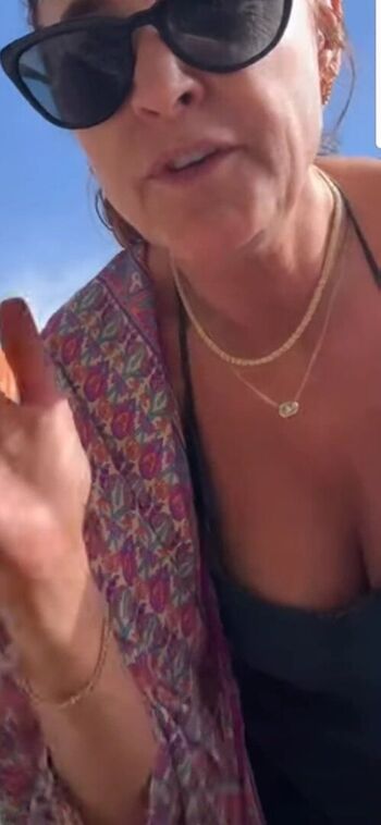 Full leaked Lisa snowdon private onlyfans photo