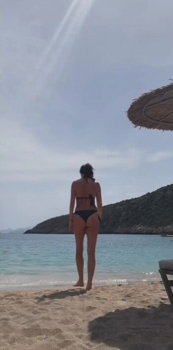 Full leaked Lisa snowdon private onlyfans photo