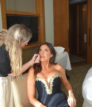 Full leaked Lisa snowdon private onlyfans photo