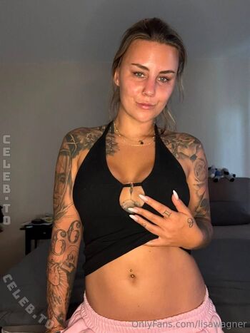 Full leaked Lisa wagner private onlyfans photo