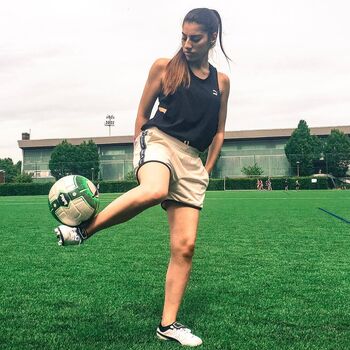 Full leaked Lisa zimouche page private onlyfans photo