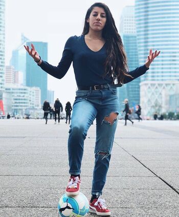 Full leaked Lisa zimouche private onlyfans photo