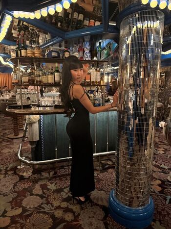 Full leaked Lisha li private onlyfans photo