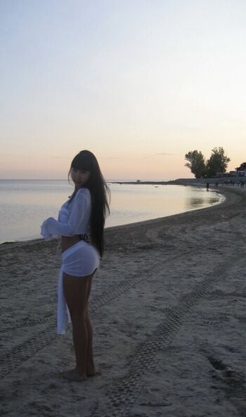 Full leaked Lisha li private onlyfans photo
