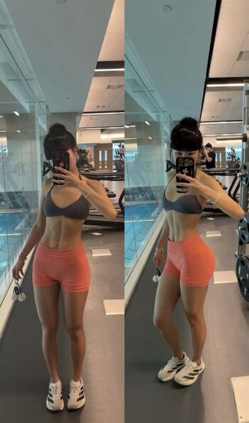 Full leaked Lisha li private onlyfans photo