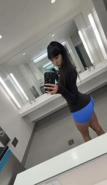 Full leaked Lisha li private onlyfans photo