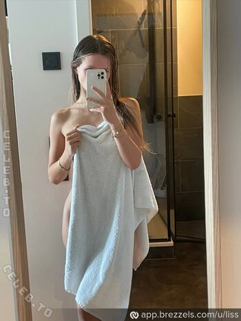 Full leaked Liss thl private onlyfans photo