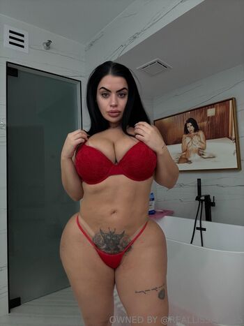 Full leaked Lissa aires private onlyfans photo