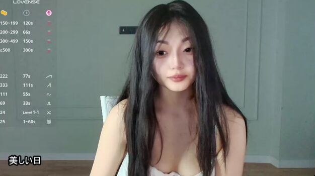 Full leaked Lissameiji private onlyfans photo