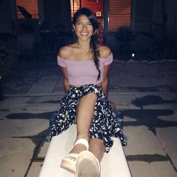 Lisseth Chavez