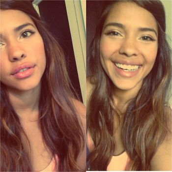 Lisseth Chavez