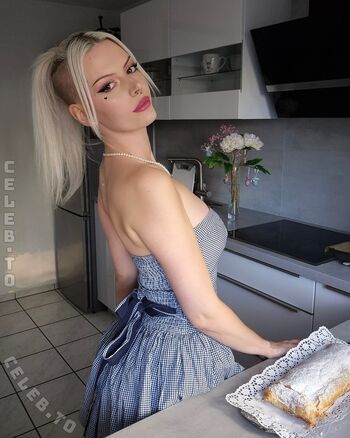 Full leaked Lissynova private onlyfans photo