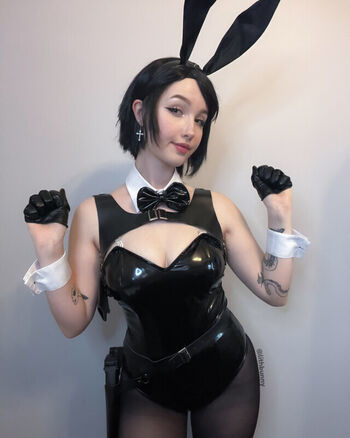Lithbunny