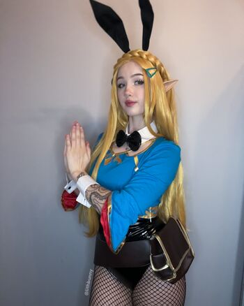 Lithbunny