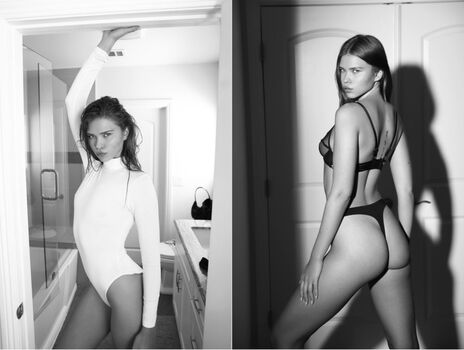 Full leaked Lithuanian girls page private onlyfans photo