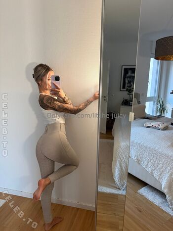 Full leaked Litshe juicy private onlyfans photo