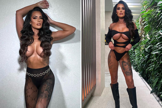 Full leaked Little bellsy private onlyfans photo