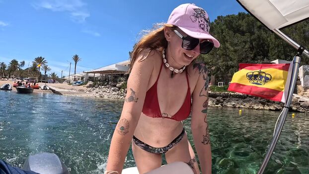 Full leaked Little candyland private onlyfans photo
