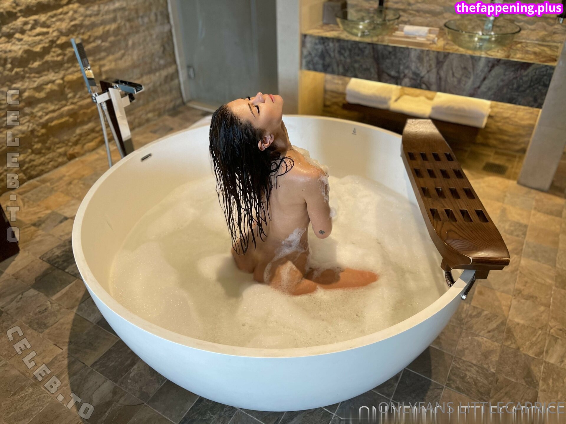 Little Caprice