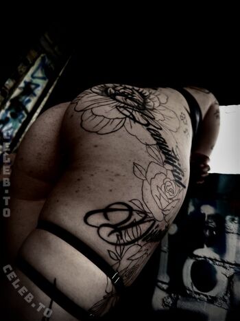 Full leaked Little devil private onlyfans photo