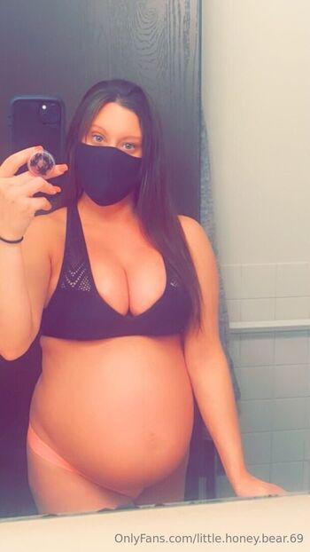 little.honey.bear.69