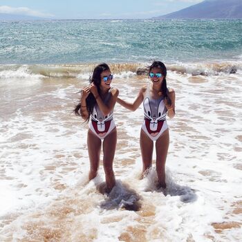 Full leaked Little kao private onlyfans photo