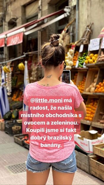 Full leaked Little kao private onlyfans photo