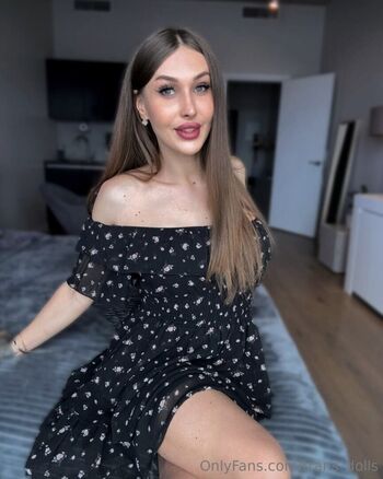 Full leaked Little paradise private onlyfans photo