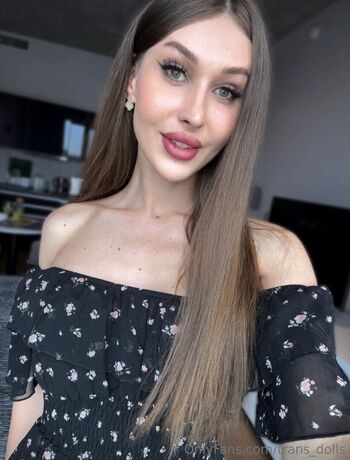 Full leaked Little paradise private onlyfans photo