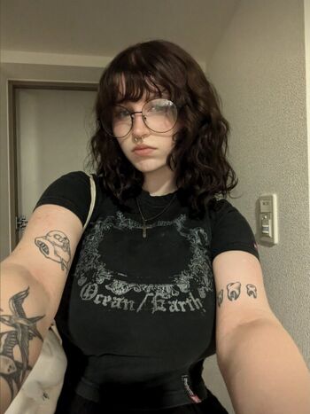 Full leaked Little robin private onlyfans photo