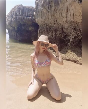 Full leaked Little wolff private onlyfans photo
