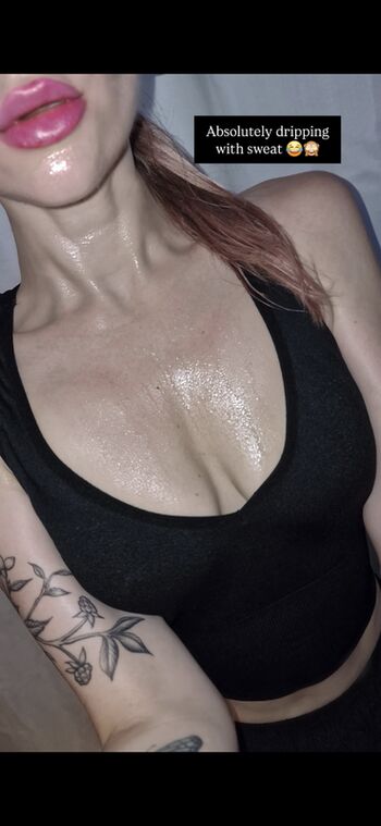Full leaked Little wolff private onlyfans photo