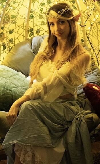 Full leaked Littlejem private onlyfans photo