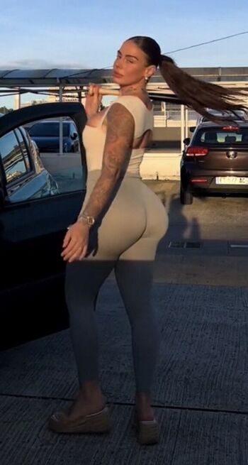 Full leaked Littlelea private onlyfans photo