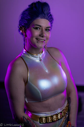 LittleLoona/LittleLoona22