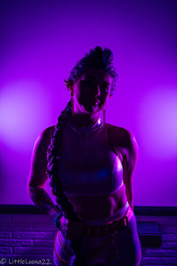 LittleLoona/LittleLoona22