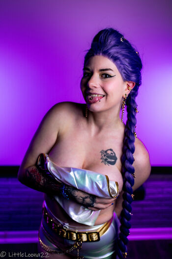 LittleLoona/LittleLoona22