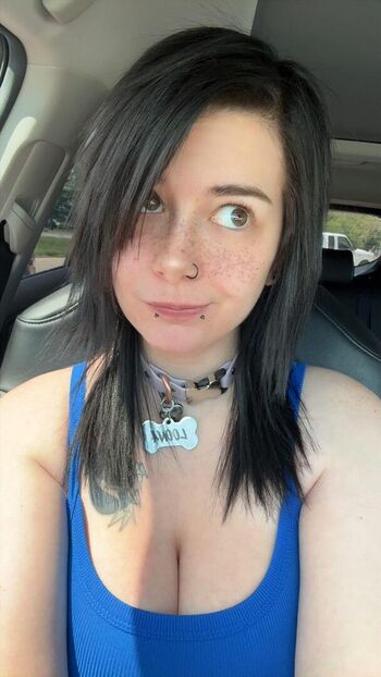 Full leaked Littleloona private onlyfans photo