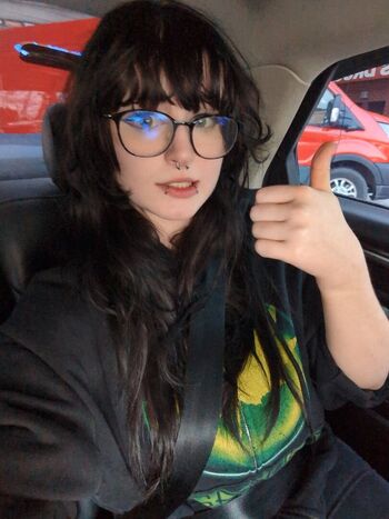 Full leaked Littlerobin private onlyfans photo
