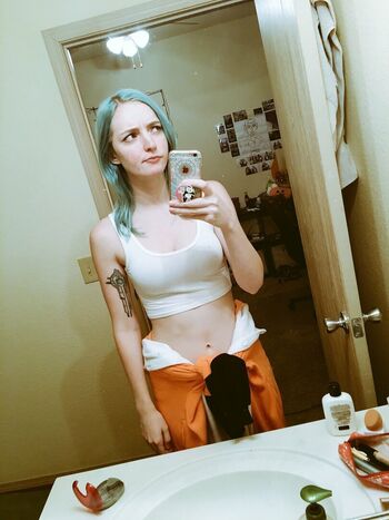 Full leaked Littlesiha page private onlyfans photo