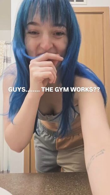 Full leaked Littlesiha private onlyfans photo