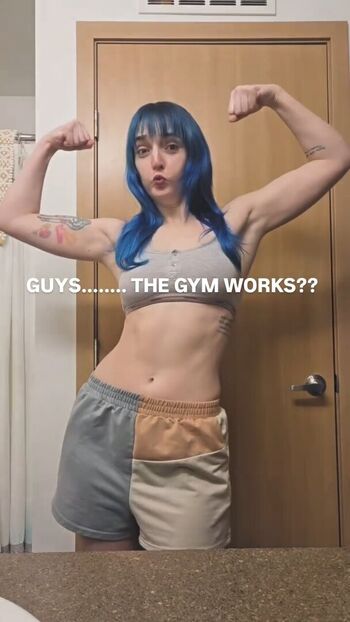 Full leaked Littlesiha private onlyfans photo