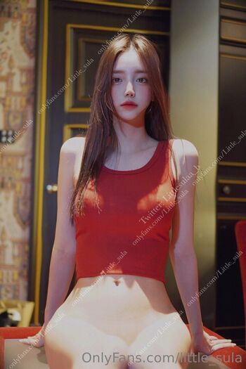 Full leaked Littlesula private onlyfans photo