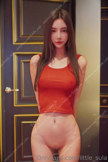 Full leaked Littlesula private onlyfans photo