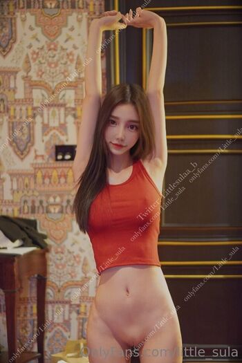 Full leaked Littlesula private onlyfans photo